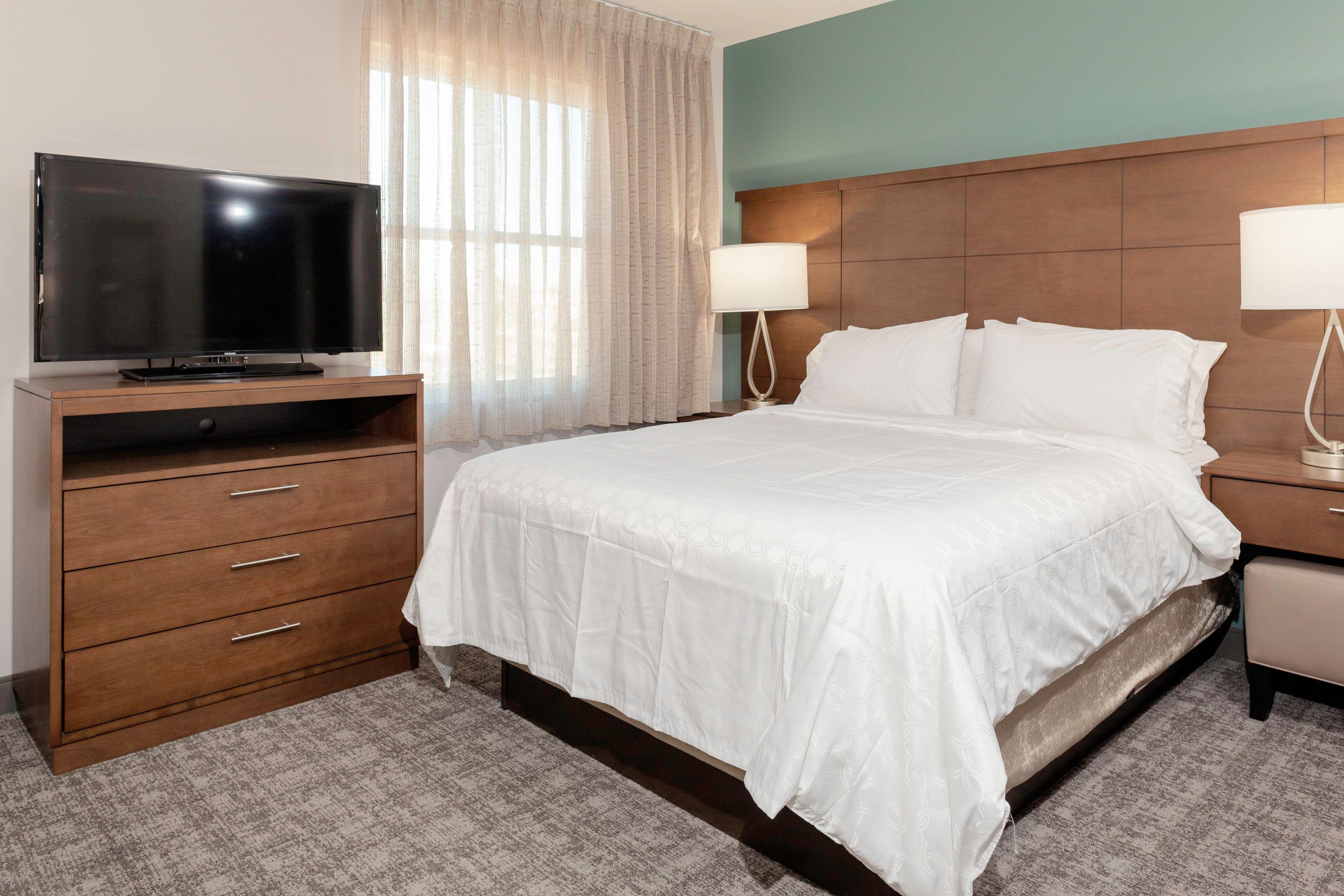 Staybridge Suites - Gilbert - East Mesa, An Ihg Hotel Екстер'єр фото