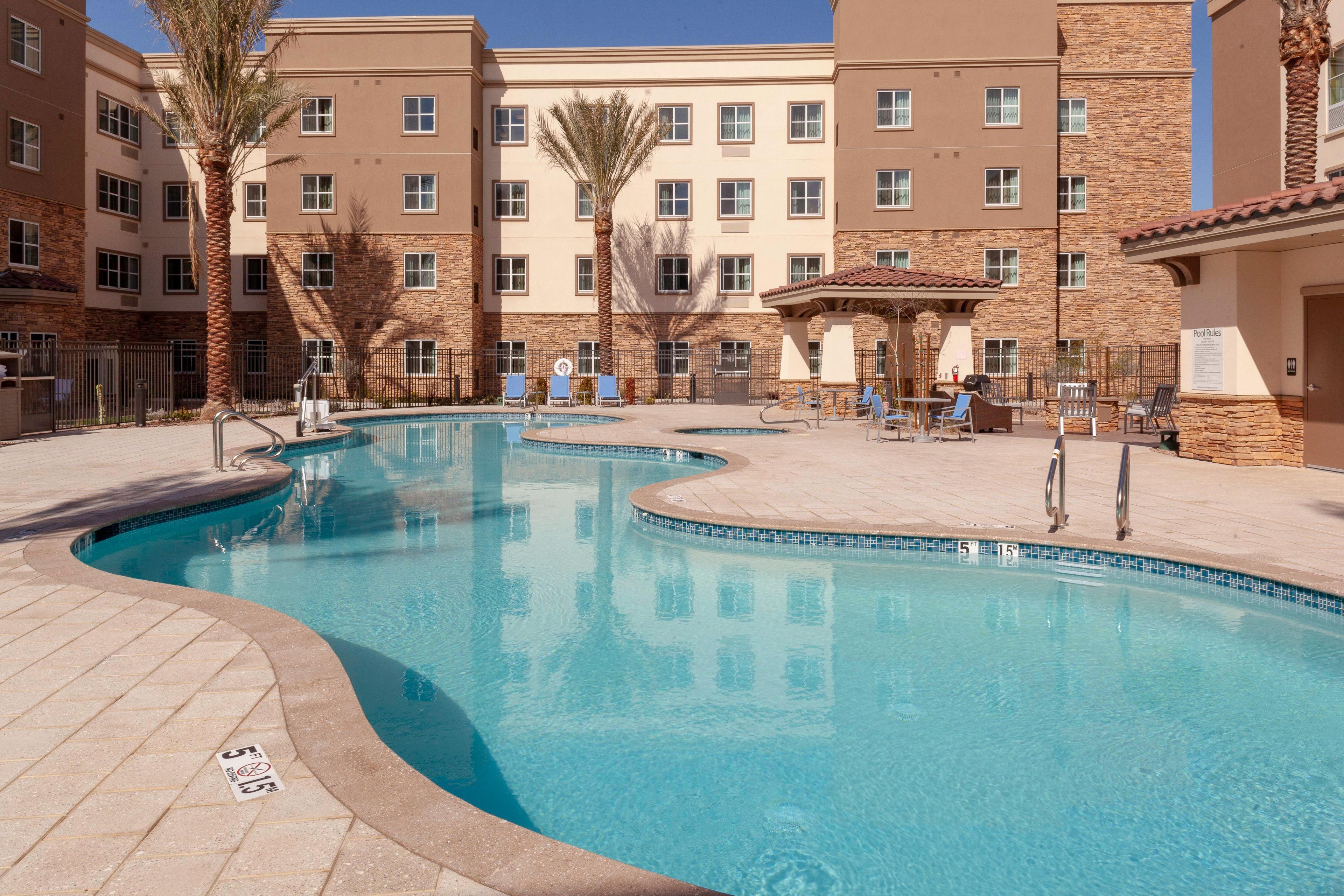 Staybridge Suites - Gilbert - East Mesa, An Ihg Hotel Екстер'єр фото