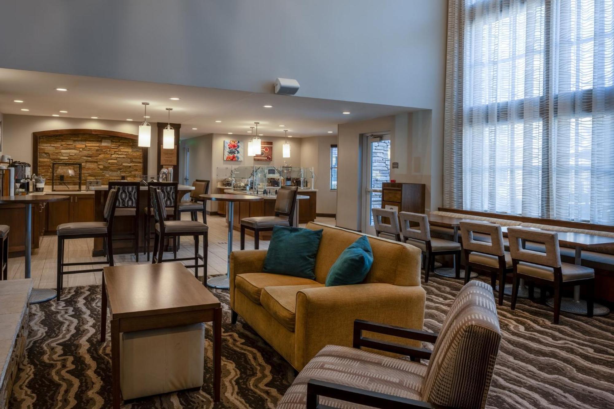 Staybridge Suites - Gilbert - East Mesa, An Ihg Hotel Екстер'єр фото