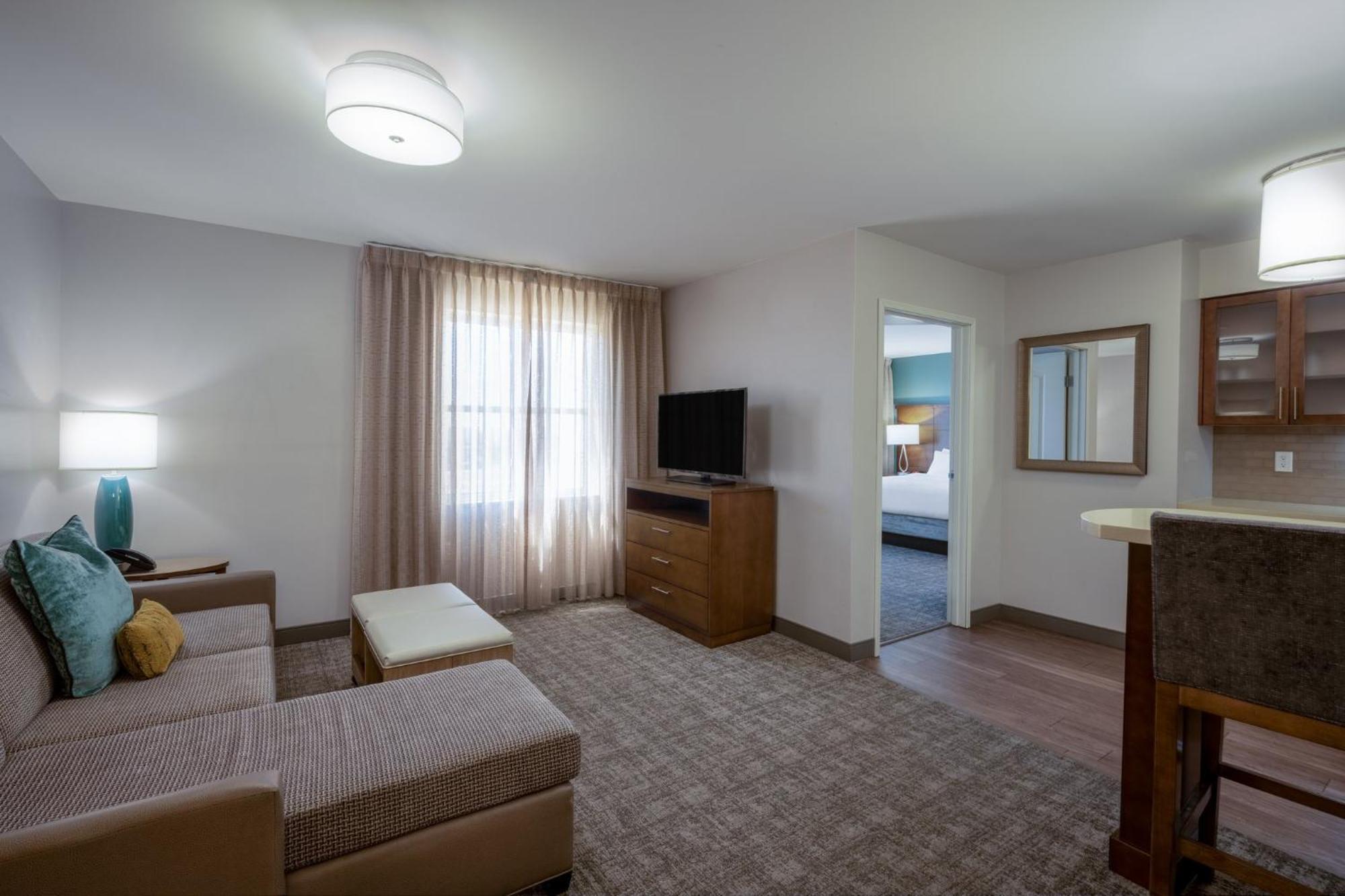 Staybridge Suites - Gilbert - East Mesa, An Ihg Hotel Екстер'єр фото