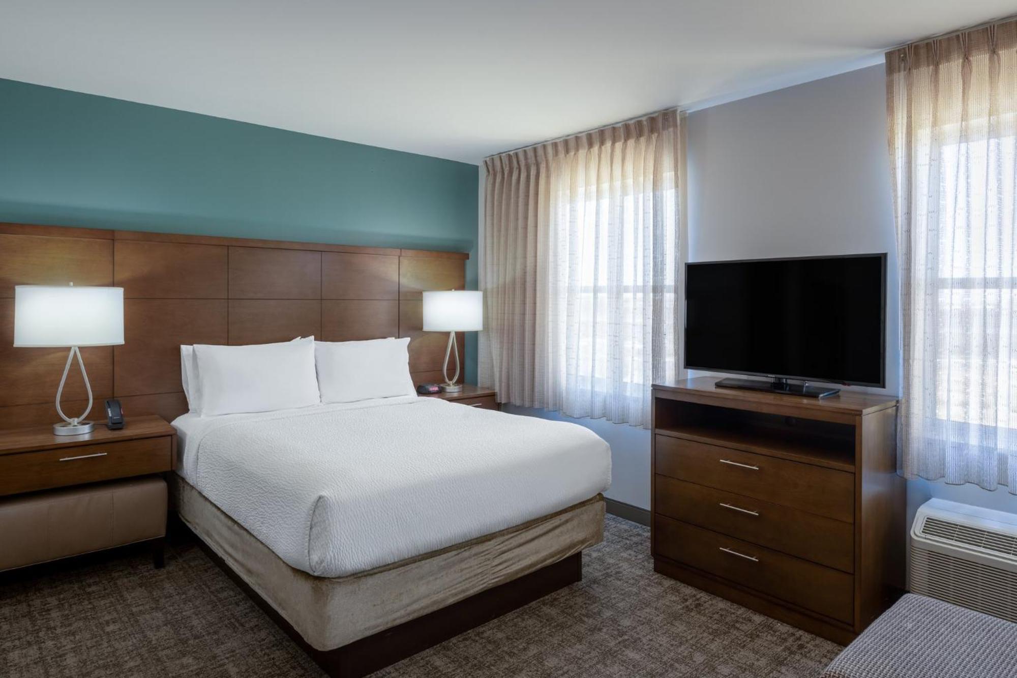 Staybridge Suites - Gilbert - East Mesa, An Ihg Hotel Екстер'єр фото