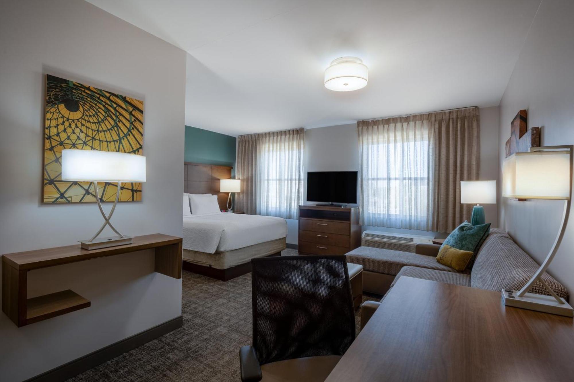 Staybridge Suites - Gilbert - East Mesa, An Ihg Hotel Екстер'єр фото