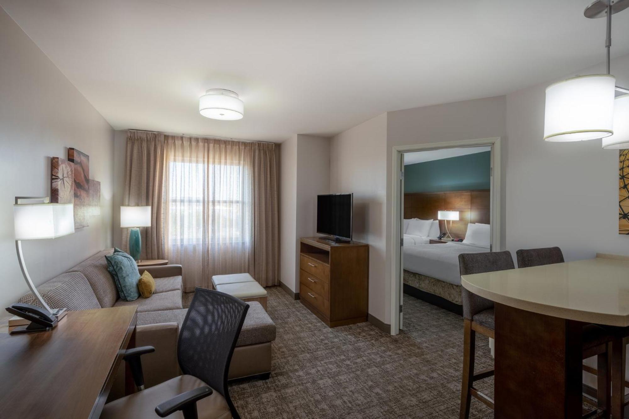 Staybridge Suites - Gilbert - East Mesa, An Ihg Hotel Екстер'єр фото