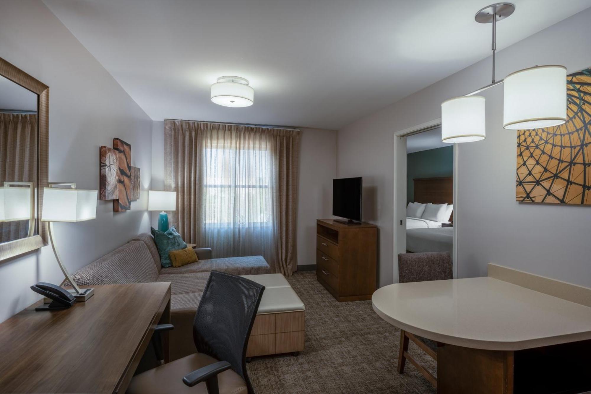 Staybridge Suites - Gilbert - East Mesa, An Ihg Hotel Екстер'єр фото