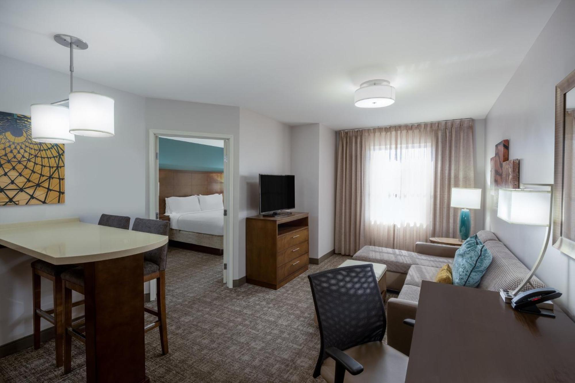 Staybridge Suites - Gilbert - East Mesa, An Ihg Hotel Екстер'єр фото