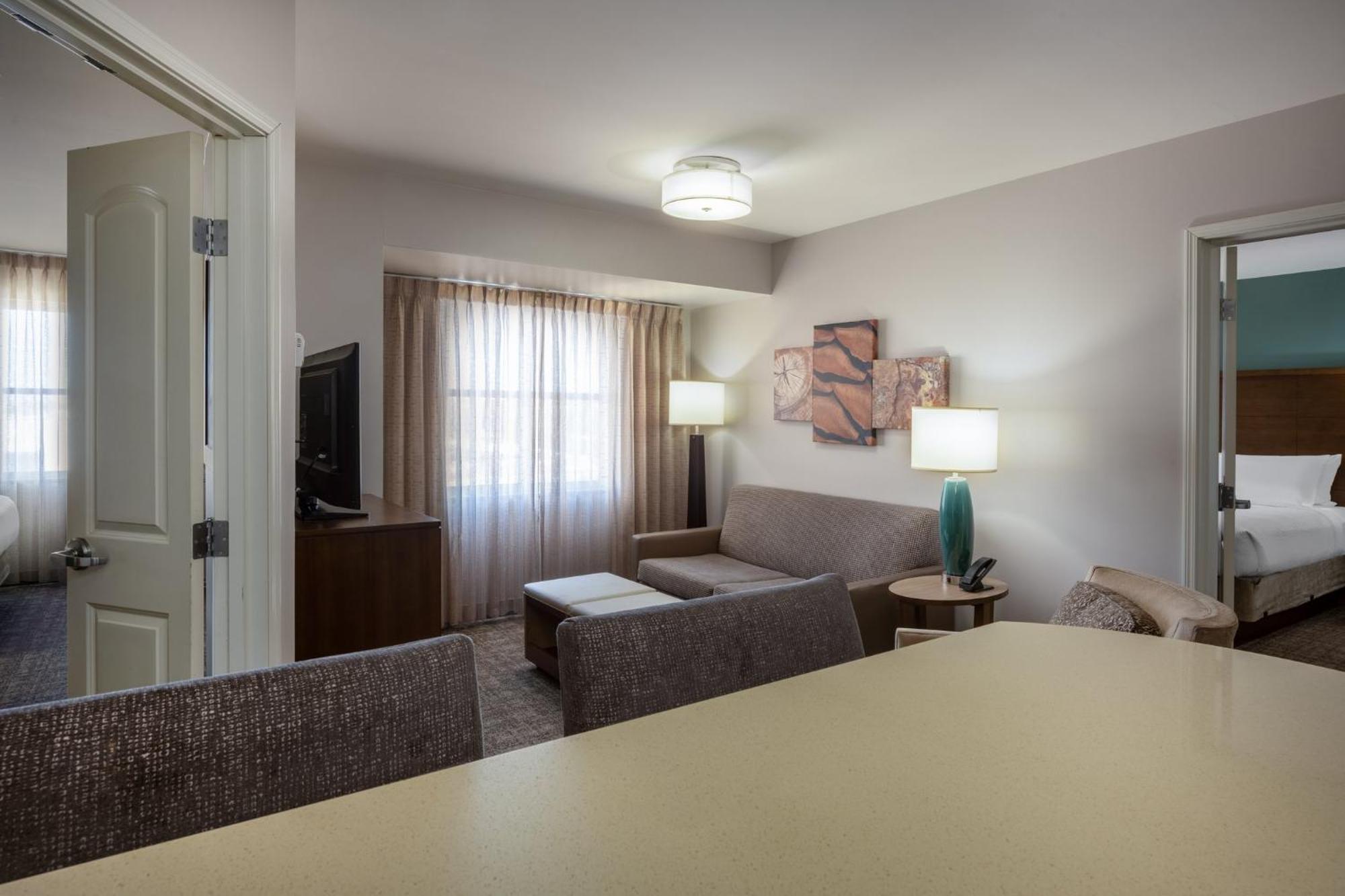 Staybridge Suites - Gilbert - East Mesa, An Ihg Hotel Екстер'єр фото